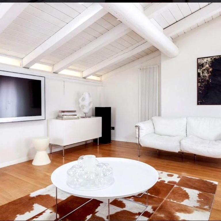 URNEST San Vitale Deluxe - Appartamento con 1 Camera da Letto - 22