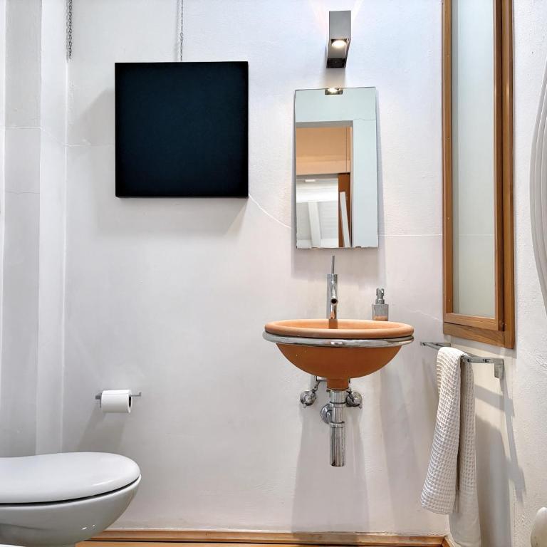 URNEST San Vitale Deluxe - Appartamento con 1 Camera da Letto - 34