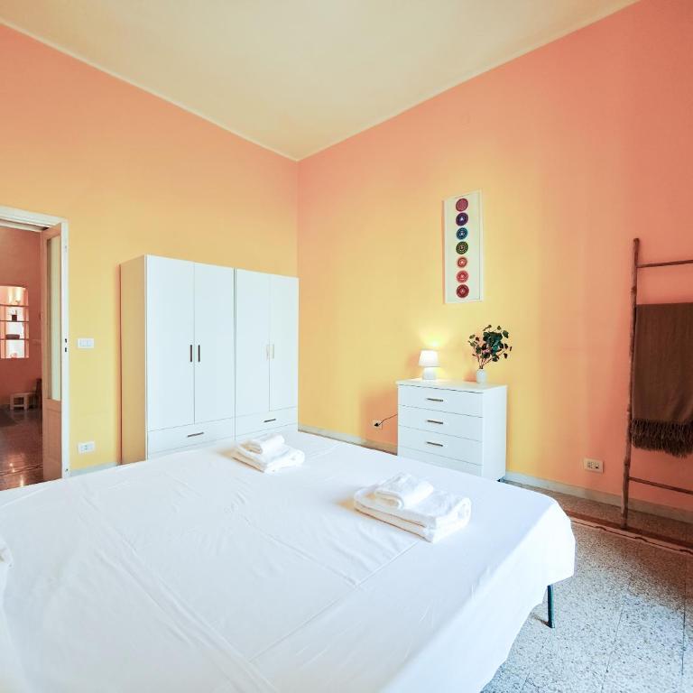 Dalmazia103 - Appartamento con 1 Camera da Letto - 8