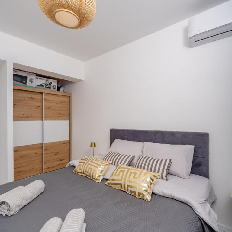 Alpha Mare - Appartement - 13