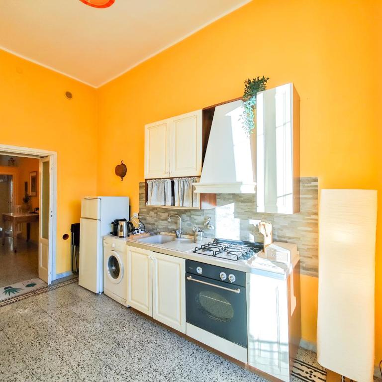 Dalmazia103 - Appartamento con 1 Camera da Letto - 9