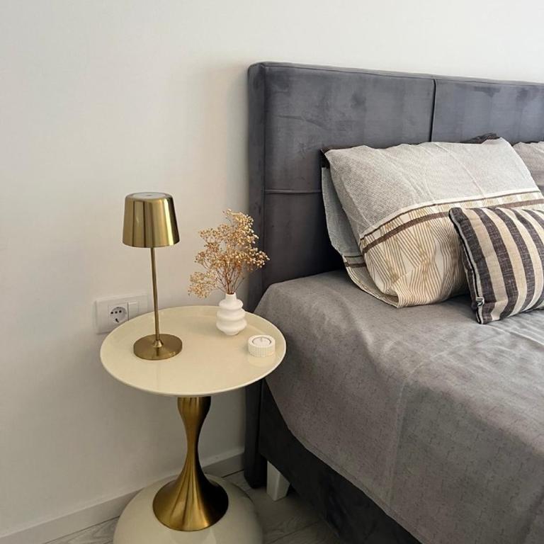 Alpha Mare - Appartement - 14