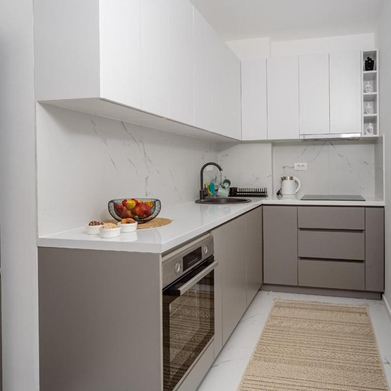 Alpha Mare - Appartement - 18