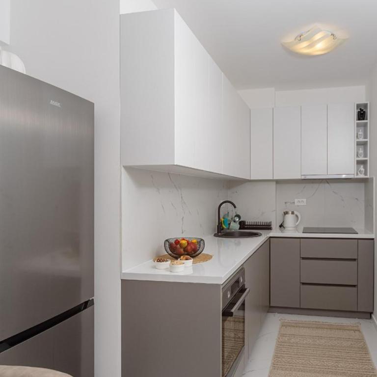 Alpha Mare - Appartement - 19