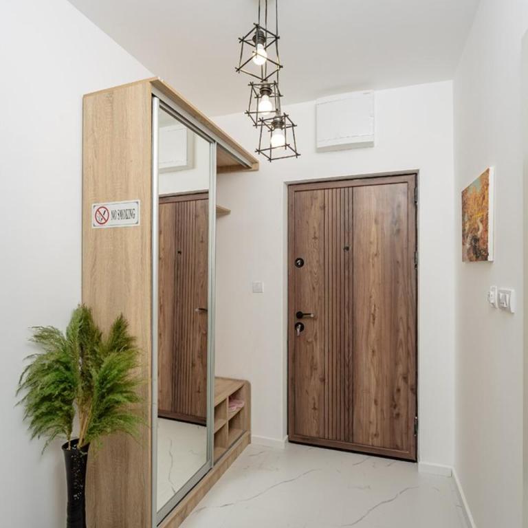 Alpha Mare - Appartement - 24