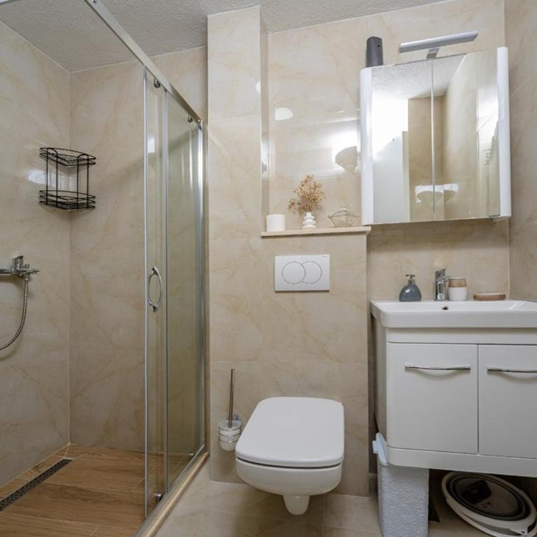 Alpha Mare - Appartement - 25