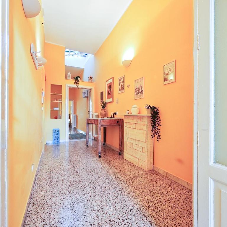 Dalmazia103 - Appartamento con 1 Camera da Letto - 17