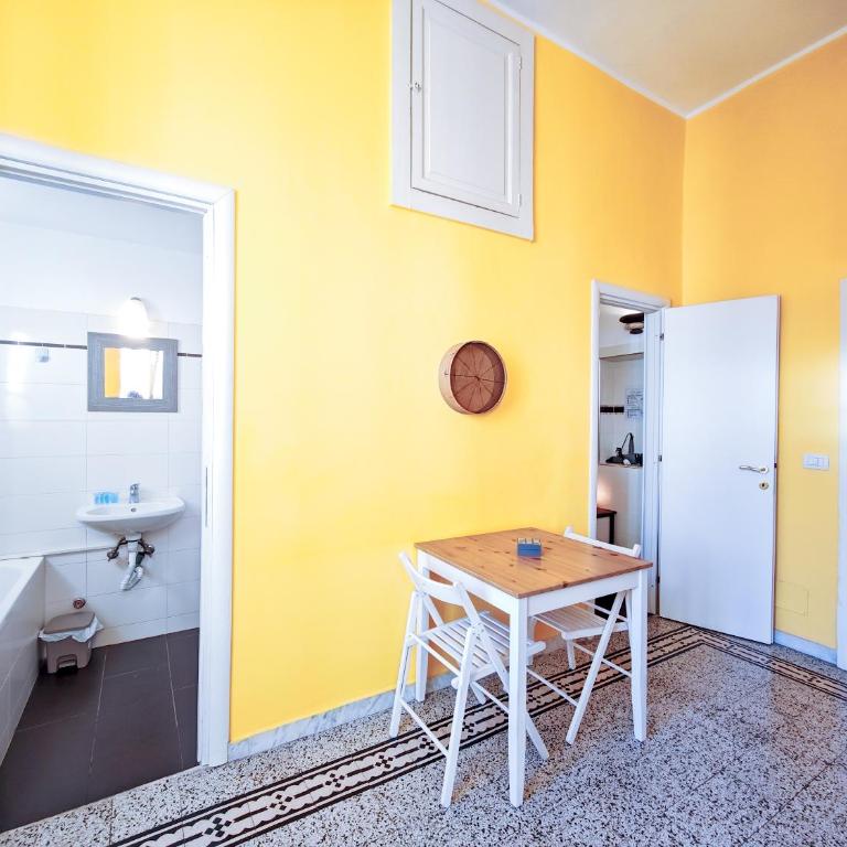 Dalmazia103 - Appartamento con 1 Camera da Letto - 23