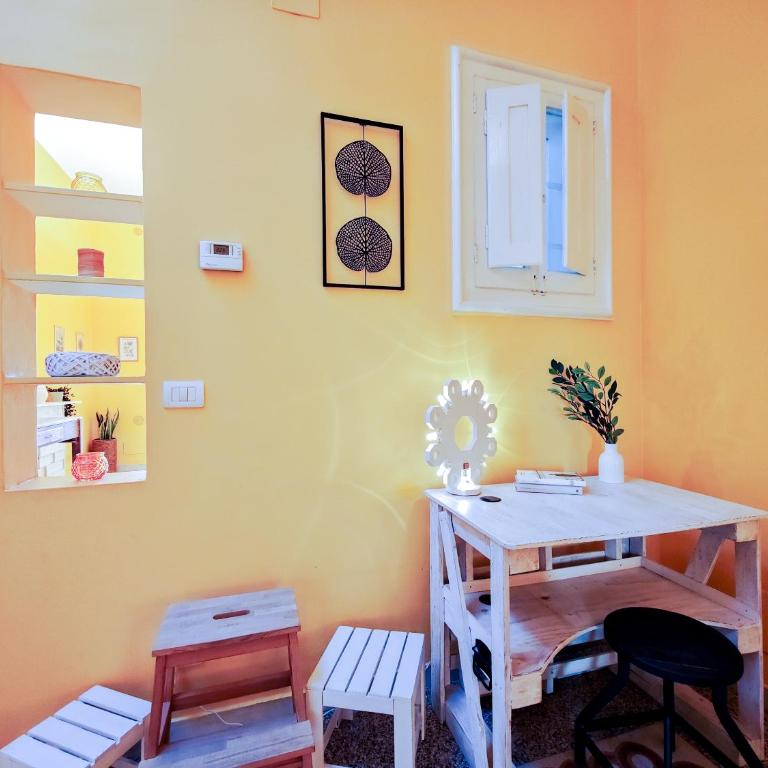 Dalmazia103 - Appartamento con 1 Camera da Letto - 24