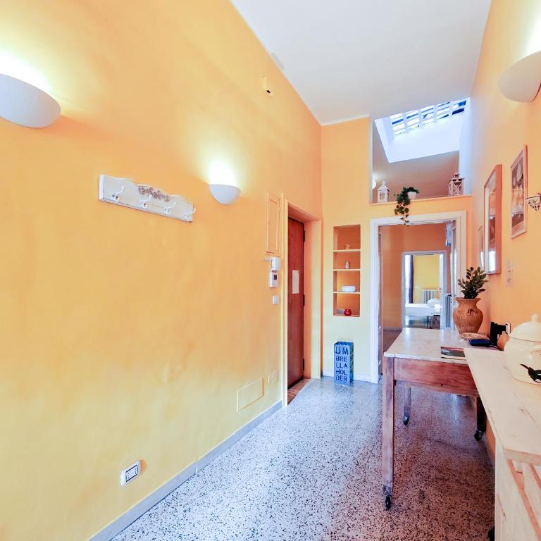 Dalmazia103 - Appartamento con 1 Camera da Letto - 25