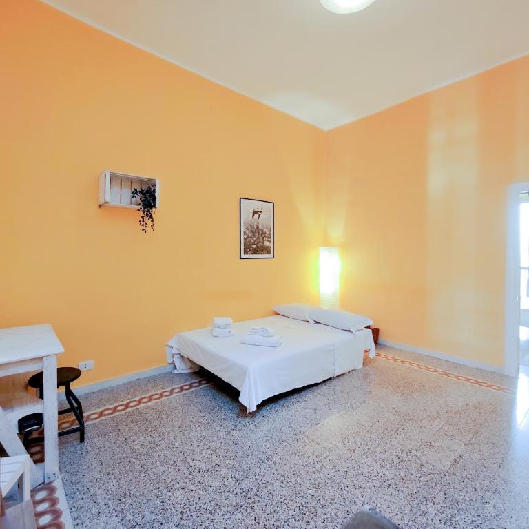 Dalmazia103 - Appartamento con 1 Camera da Letto - 27