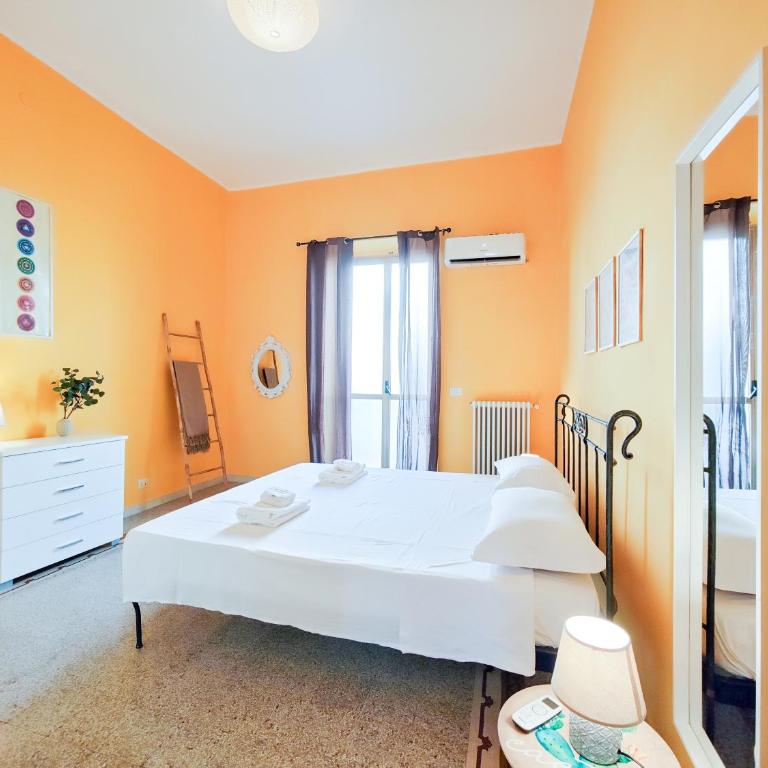 Dalmazia103 - Appartamento con 1 Camera da Letto - 35