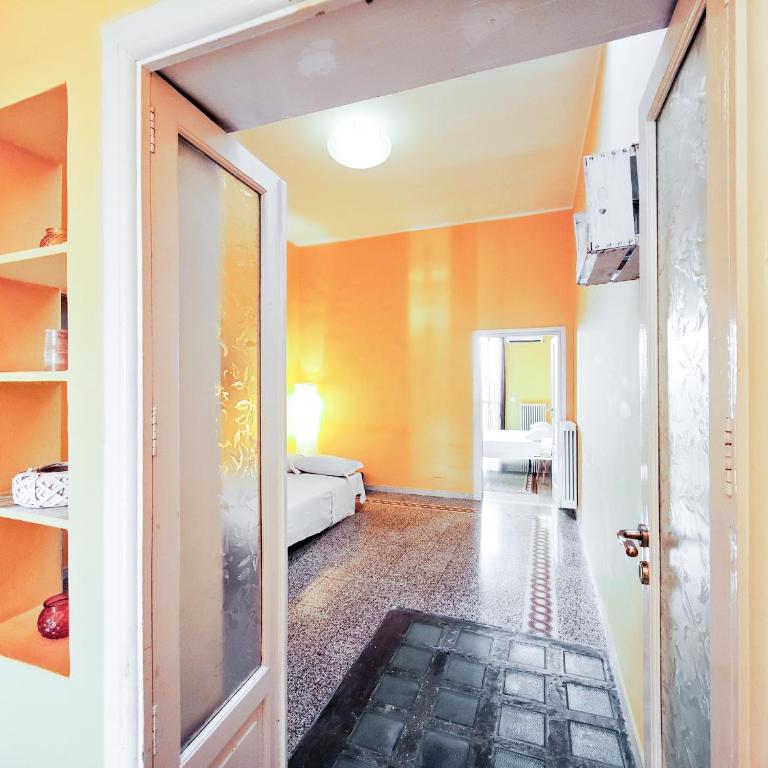 Dalmazia103 - Appartamento con 1 Camera da Letto - 36