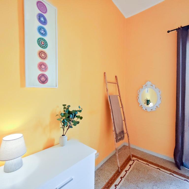 Dalmazia103 - Appartamento con 1 Camera da Letto - 37