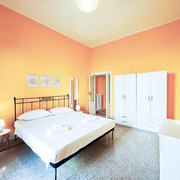 Dalmazia103 - Appartamento con 1 Camera da Letto - 39