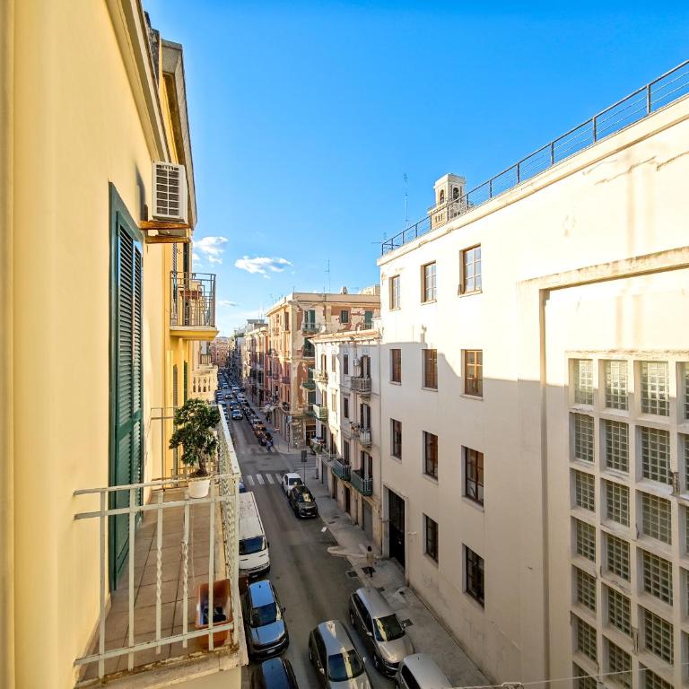 Dalmazia103 - Appartamento con 1 Camera da Letto - 45