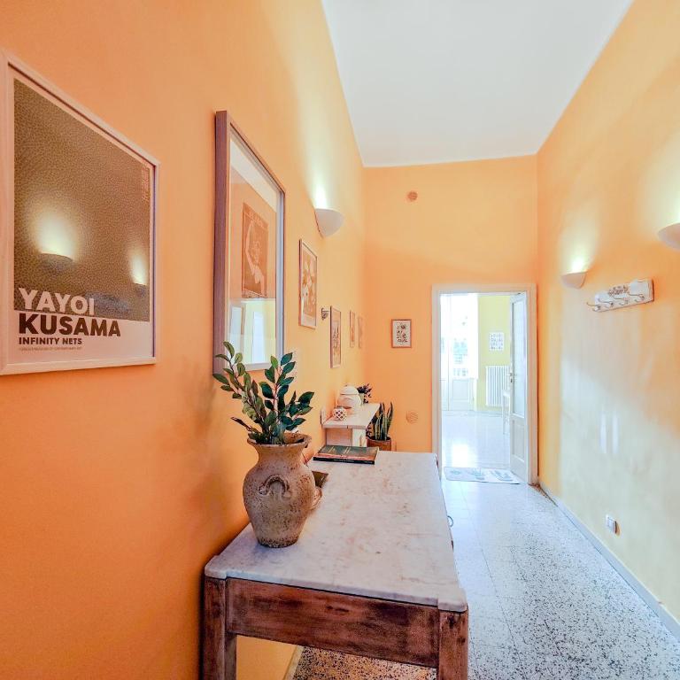Dalmazia103 - Appartamento con 1 Camera da Letto - 46