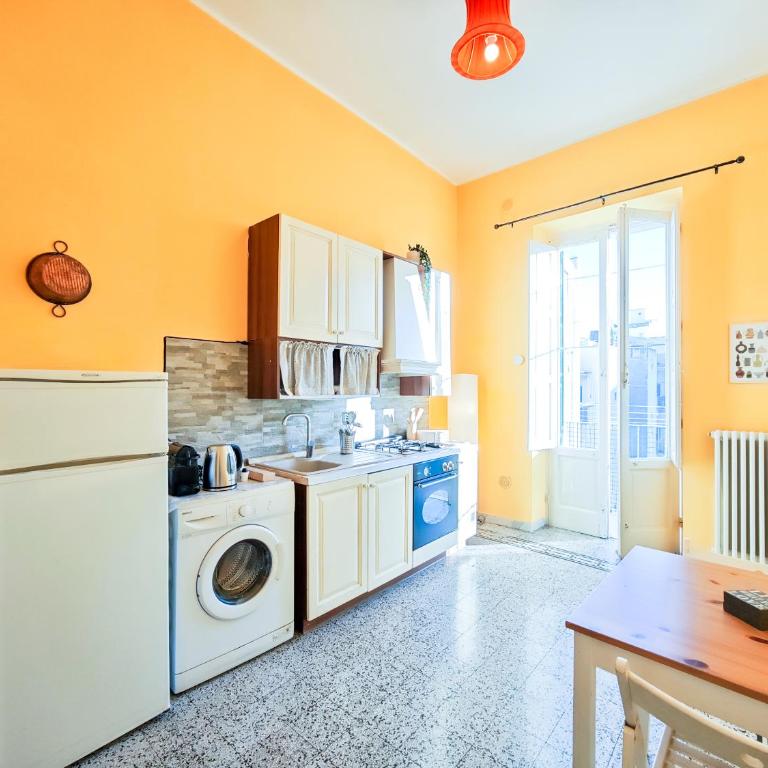 Dalmazia103 - Appartamento con 1 Camera da Letto - 47