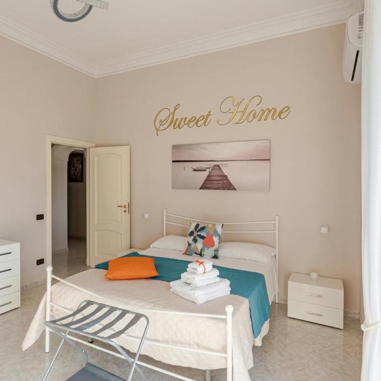 "Sweet Home" - Appartamento con 2 Camere da Letto - 27