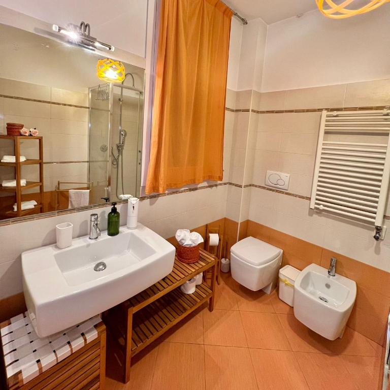 Diamond Lux - Appartamento - 2