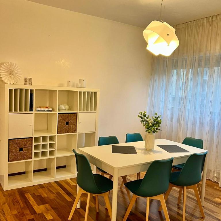 Diamond Lux - Appartamento - 4