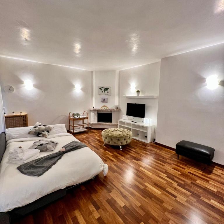 Diamond Lux - Appartamento - 5