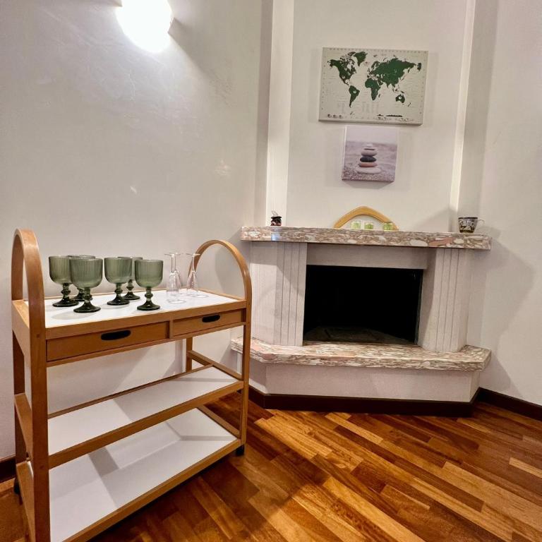 Diamond Lux - Appartamento - 6