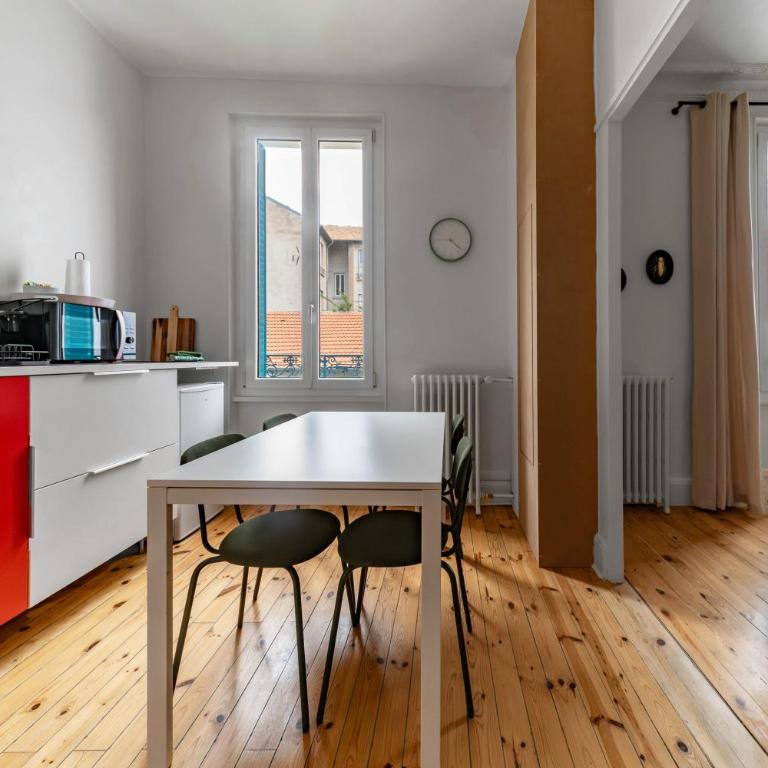 Très Grande Maison Germot - Jusqu'à 18 personnes - Maison 7 Chambres - 1