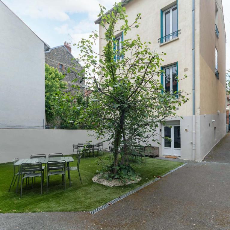Très Grande Maison Germot - Jusqu'à 18 personnes - Maison 7 Chambres - 2