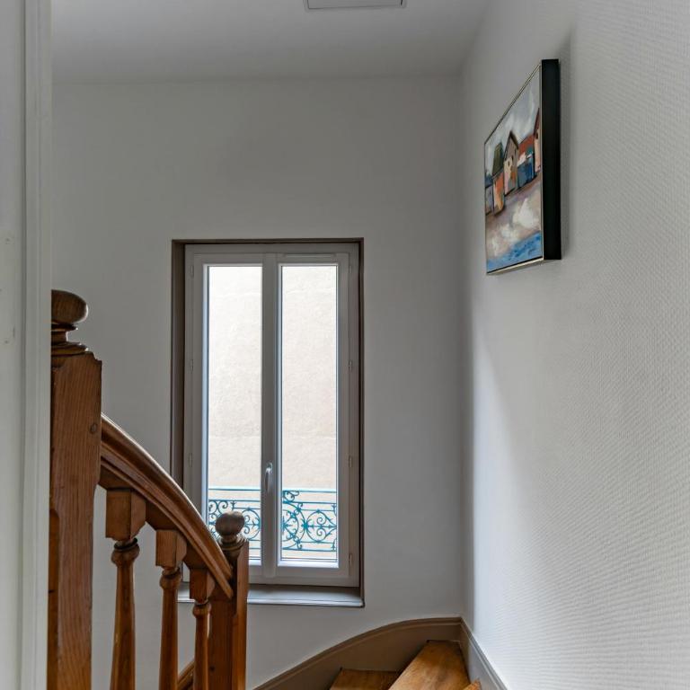 Très Grande Maison Germot - Jusqu'à 18 personnes - Maison 7 Chambres - 3