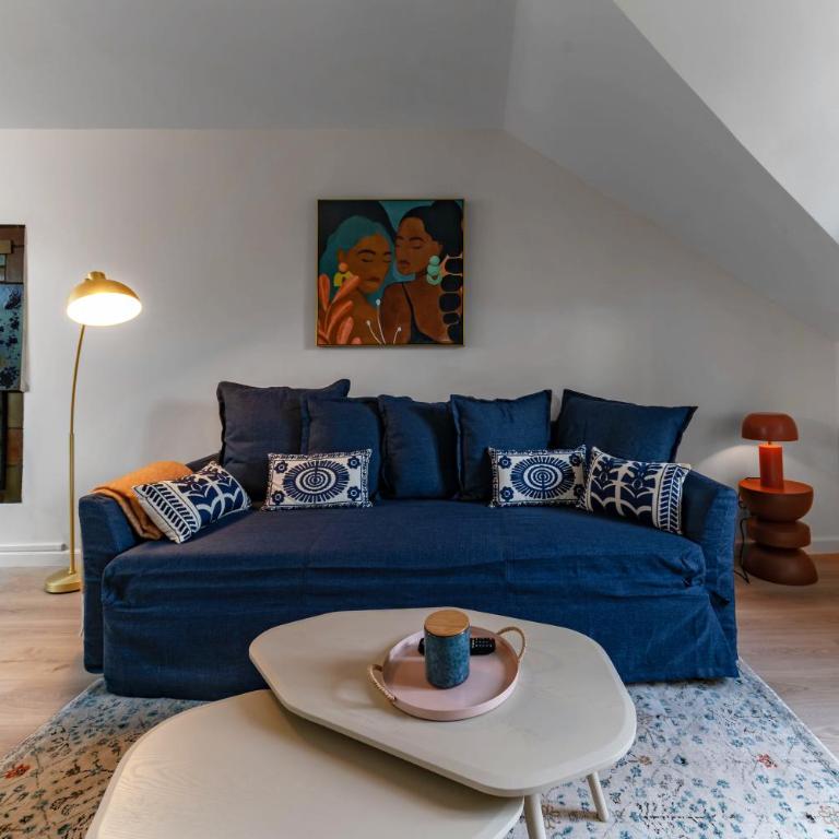 Très Grande Maison Germot - Jusqu'à 18 personnes - Maison 7 Chambres - 5