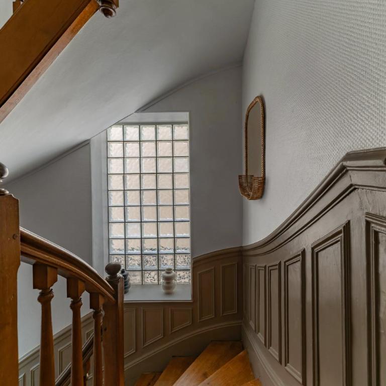 Très Grande Maison Germot - Jusqu'à 18 personnes - Maison 7 Chambres - 6