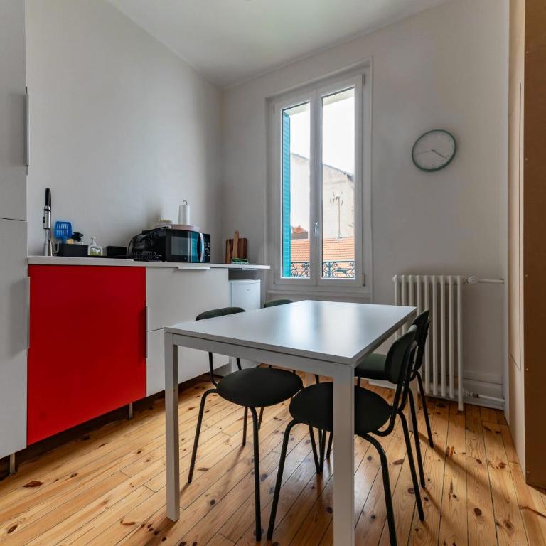 Très Grande Maison Germot - Jusqu'à 18 personnes - Maison 7 Chambres - 7