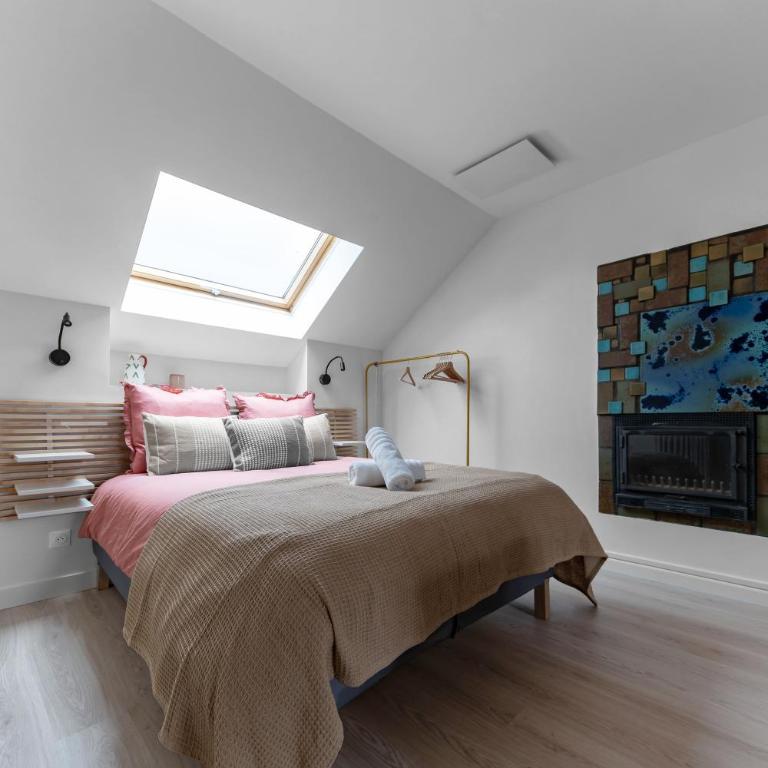 Très Grande Maison Germot - Jusqu'à 18 personnes - Maison 7 Chambres - 14
