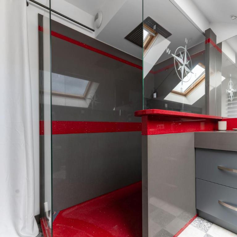 Très Grande Maison Germot - Jusqu'à 18 personnes - Maison 7 Chambres - 23