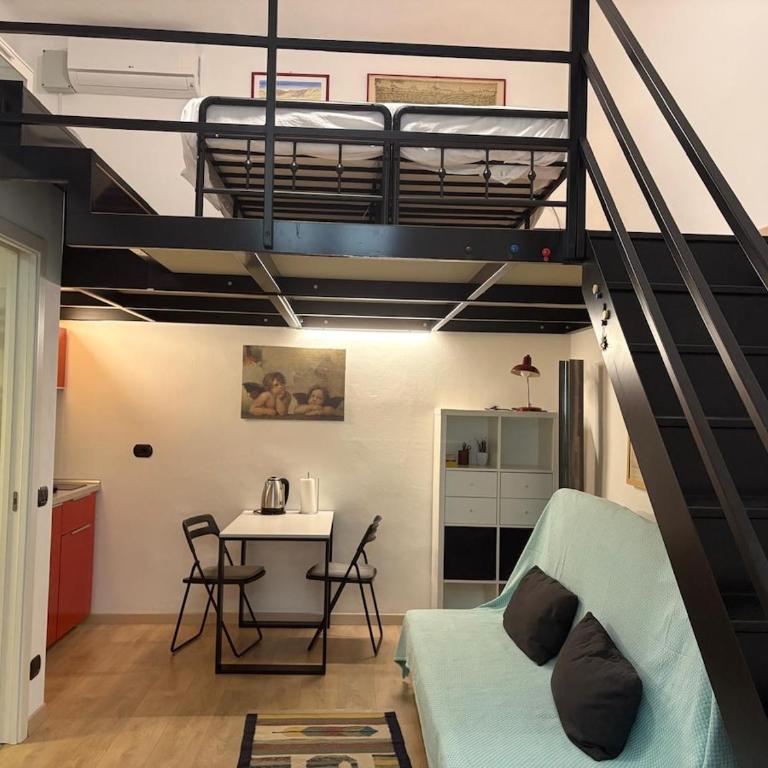 Bligny Studio, between Porta Romana and the Navigli - Appartamento con 2 Camere da Letto - 1