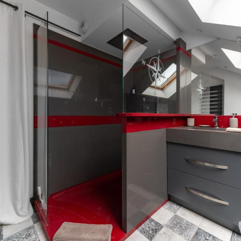 Très Grande Maison Germot - Jusqu'à 18 personnes - Maison 7 Chambres - 29