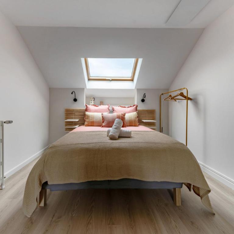 Très Grande Maison Germot - Jusqu'à 18 personnes - Maison 7 Chambres - 34
