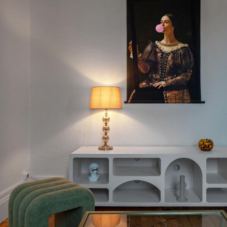Très Grande Maison Germot - Jusqu'à 18 personnes - Maison 7 Chambres - 40