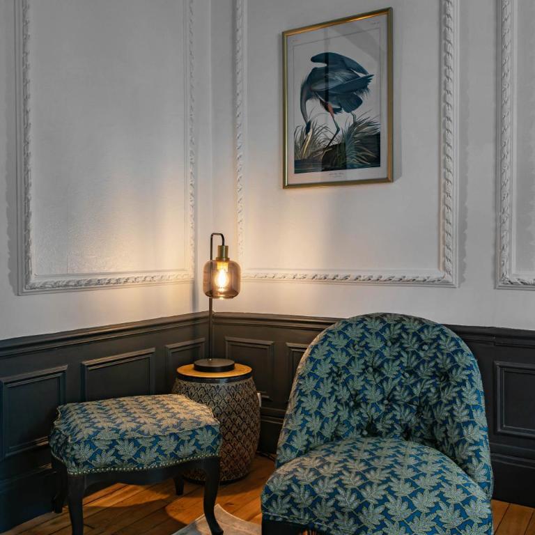 Très Grande Maison Germot - Jusqu'à 18 personnes - Maison 7 Chambres - 41