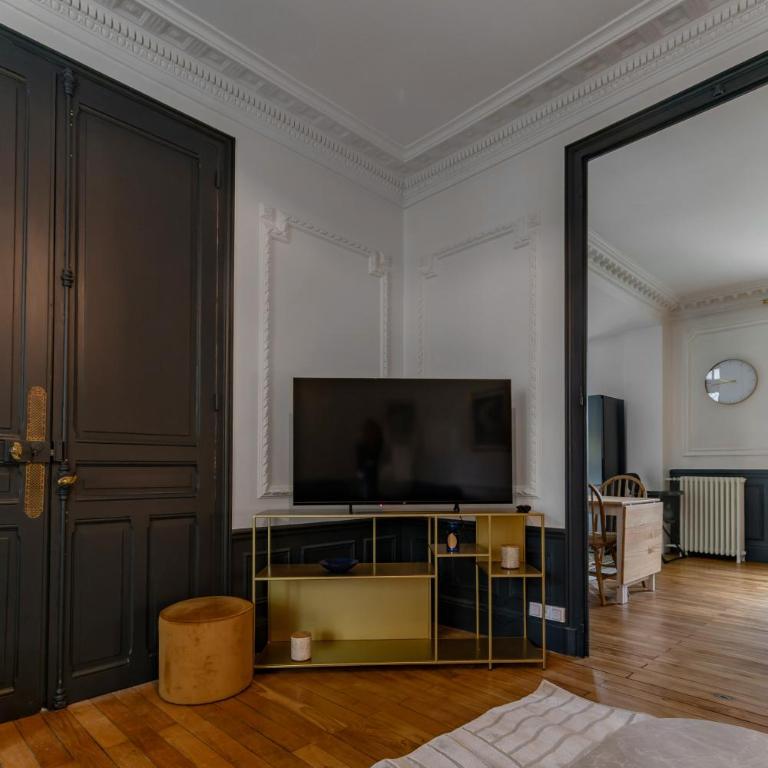 Très Grande Maison Germot - Jusqu'à 18 personnes - Maison 7 Chambres - 48