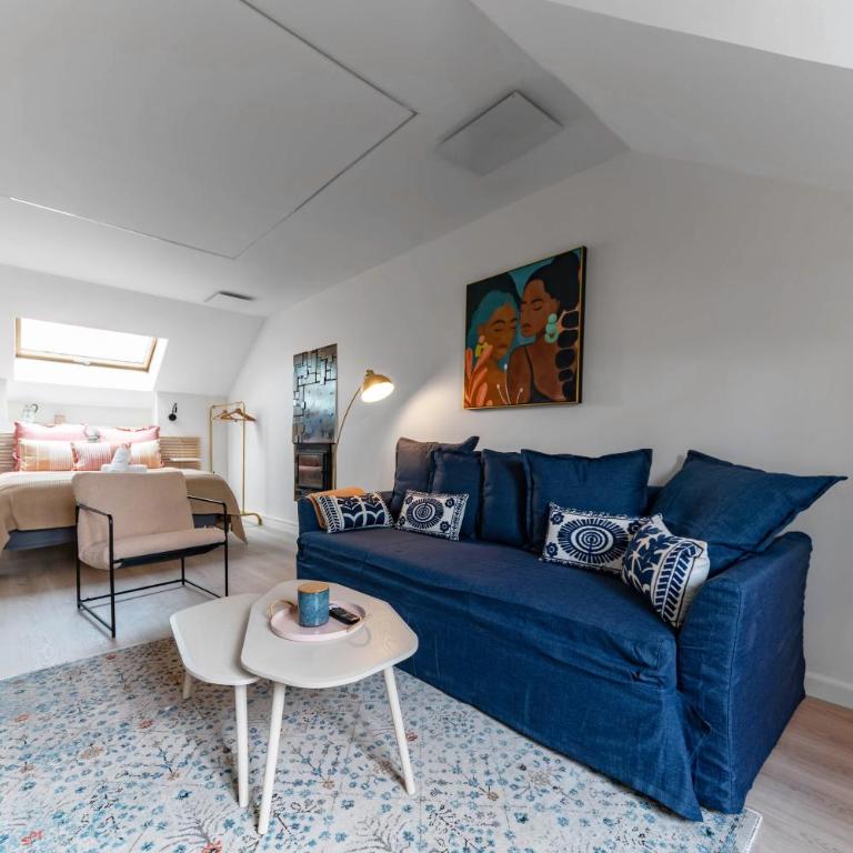 Très Grande Maison Germot - Jusqu'à 18 personnes - Maison 7 Chambres - 54