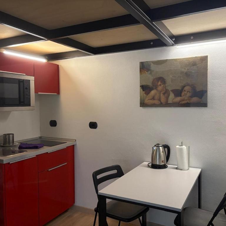 Bligny Studio, between Porta Romana and the Navigli - Appartamento con 2 Camere da Letto - 2