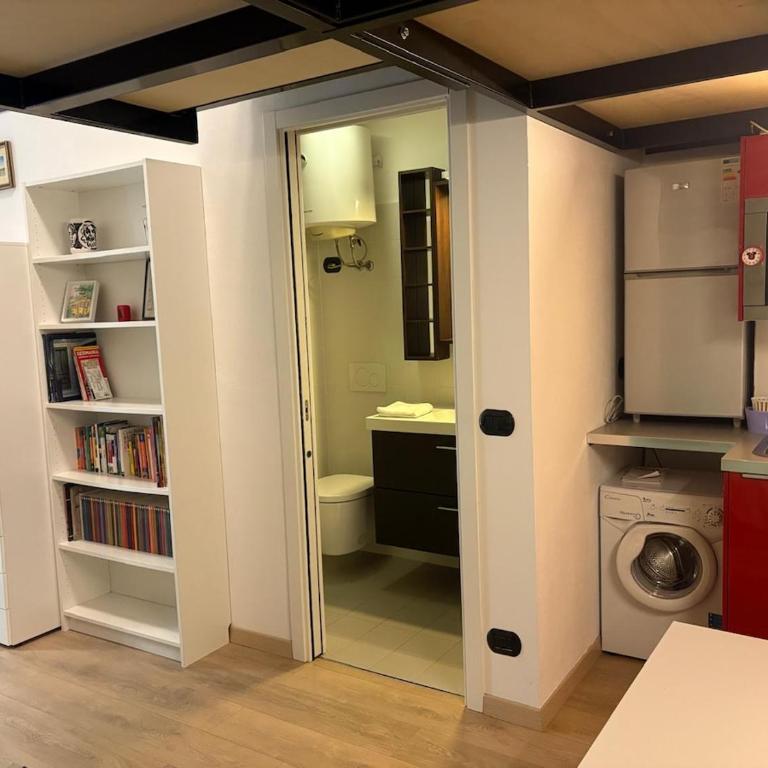 Bligny Studio, between Porta Romana and the Navigli - Appartamento con 2 Camere da Letto - 3