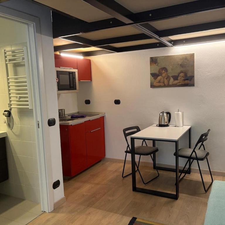 Bligny Studio, between Porta Romana and the Navigli - Appartamento con 2 Camere da Letto - 4