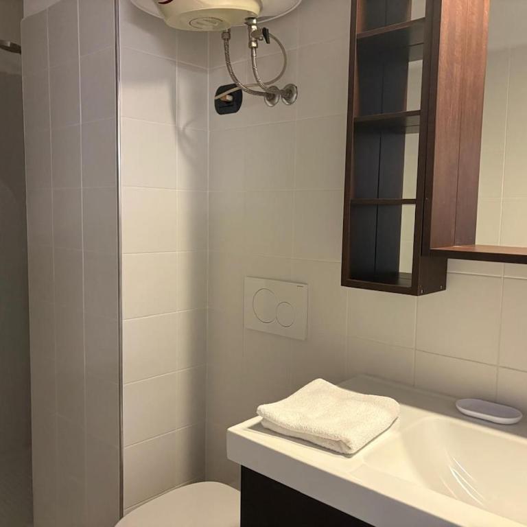 Bligny Studio, between Porta Romana and the Navigli - Appartamento con 2 Camere da Letto - 5