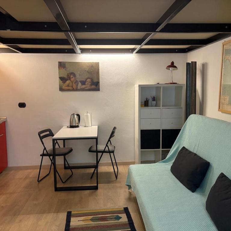 Bligny Studio, between Porta Romana and the Navigli - Appartamento con 2 Camere da Letto - 6