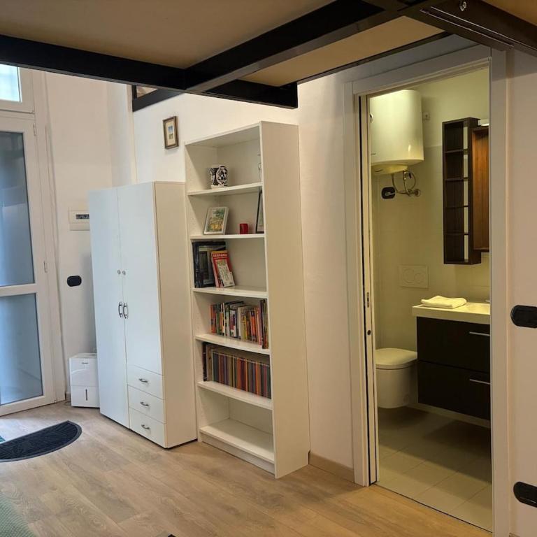 Bligny Studio, between Porta Romana and the Navigli - Appartamento con 2 Camere da Letto - 7