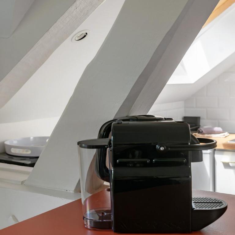 Très Grande Maison Germot - Jusqu'à 18 personnes - Maison 7 Chambres - 58