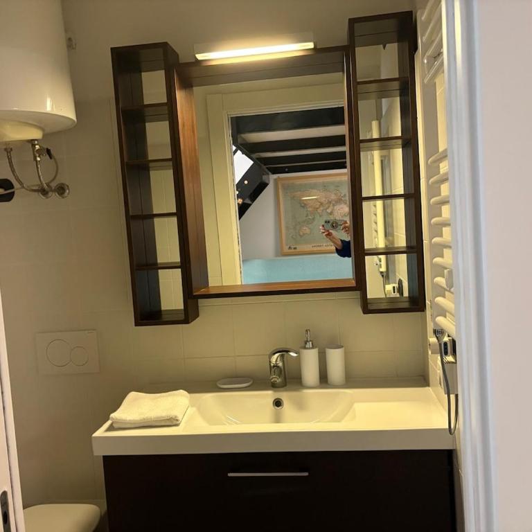 Bligny Studio, between Porta Romana and the Navigli - Appartamento con 2 Camere da Letto - 8